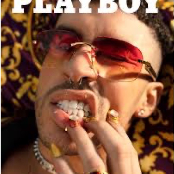 BAD BUNNY POSTERS !!! - Picture 5 of 8